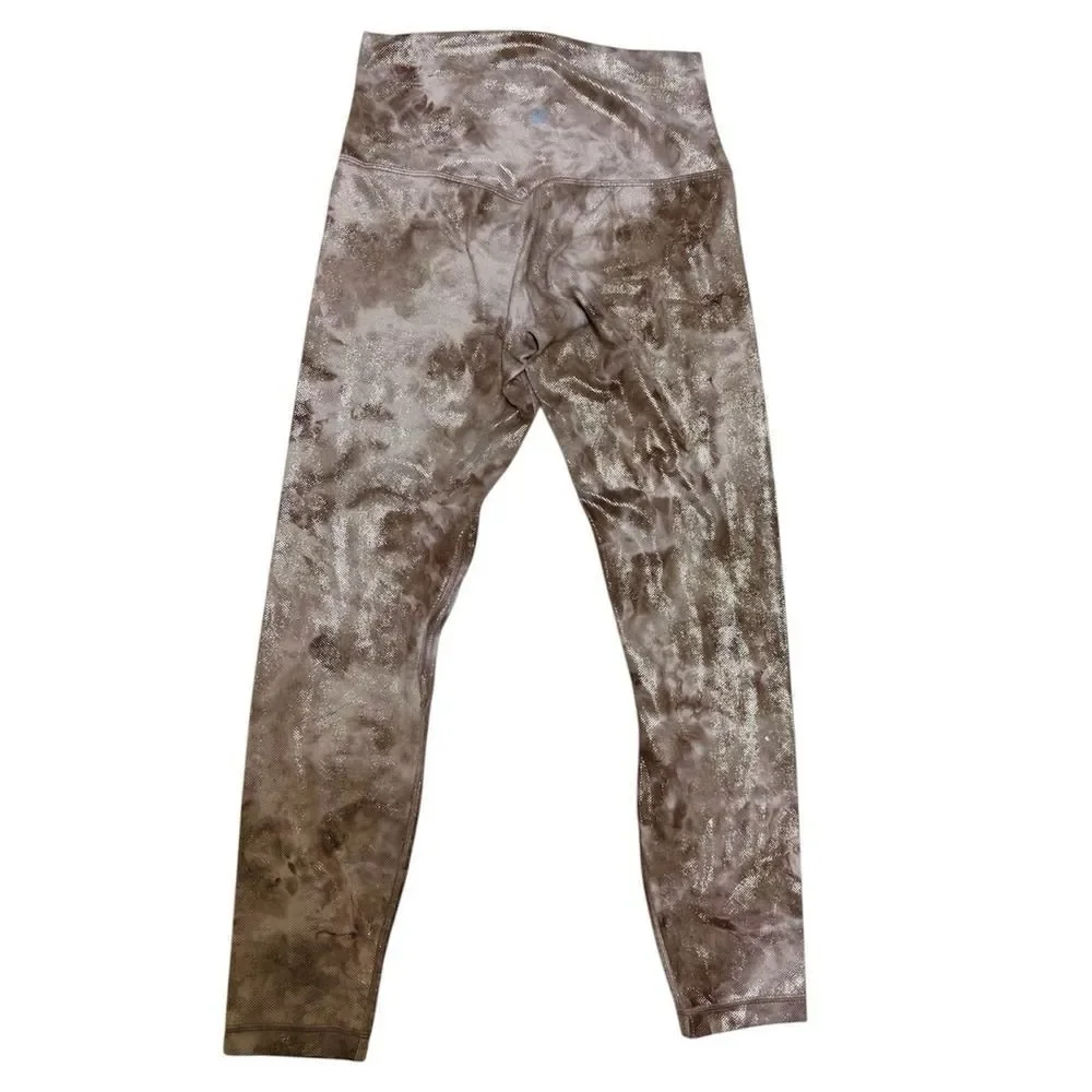 Lululemon Align High-Rise Pant 25